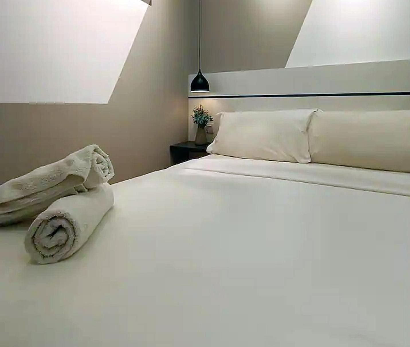 Lecce Cplaza Bed & Breakfast Exterior photo