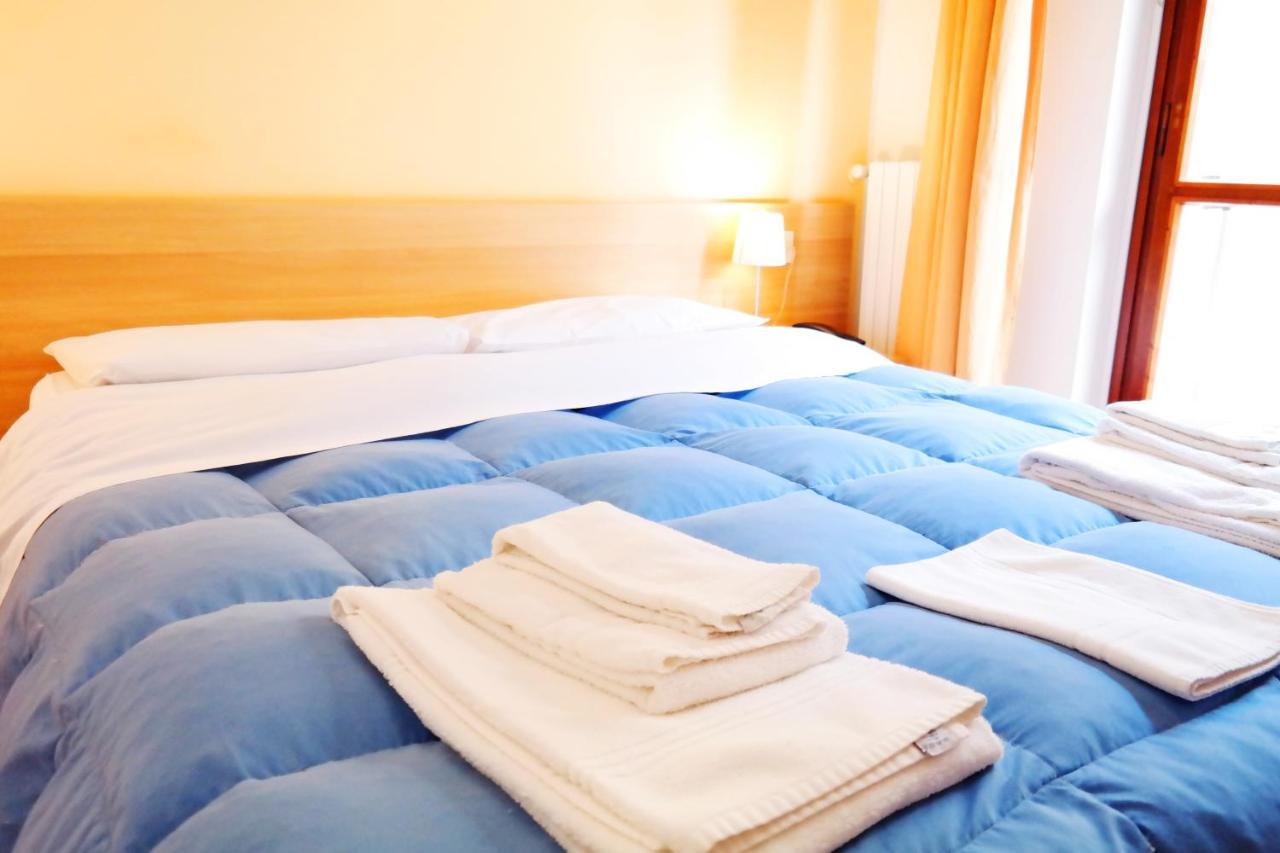Lecce Cplaza Bed & Breakfast Exterior photo