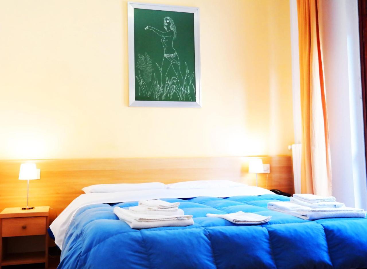 Lecce Cplaza Bed & Breakfast Exterior photo